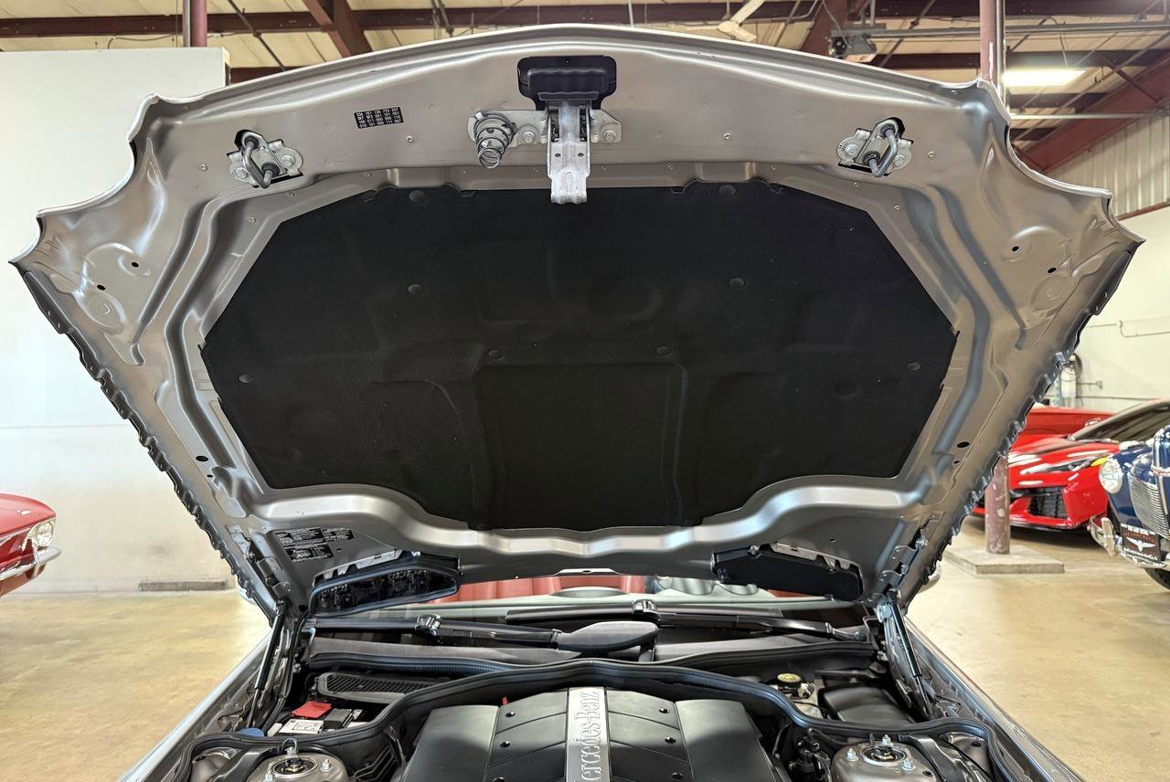 Used 2006 Mercedes-Benz SL 500 image 52