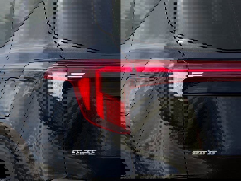 New 2026 Kia Seltos LX image 11