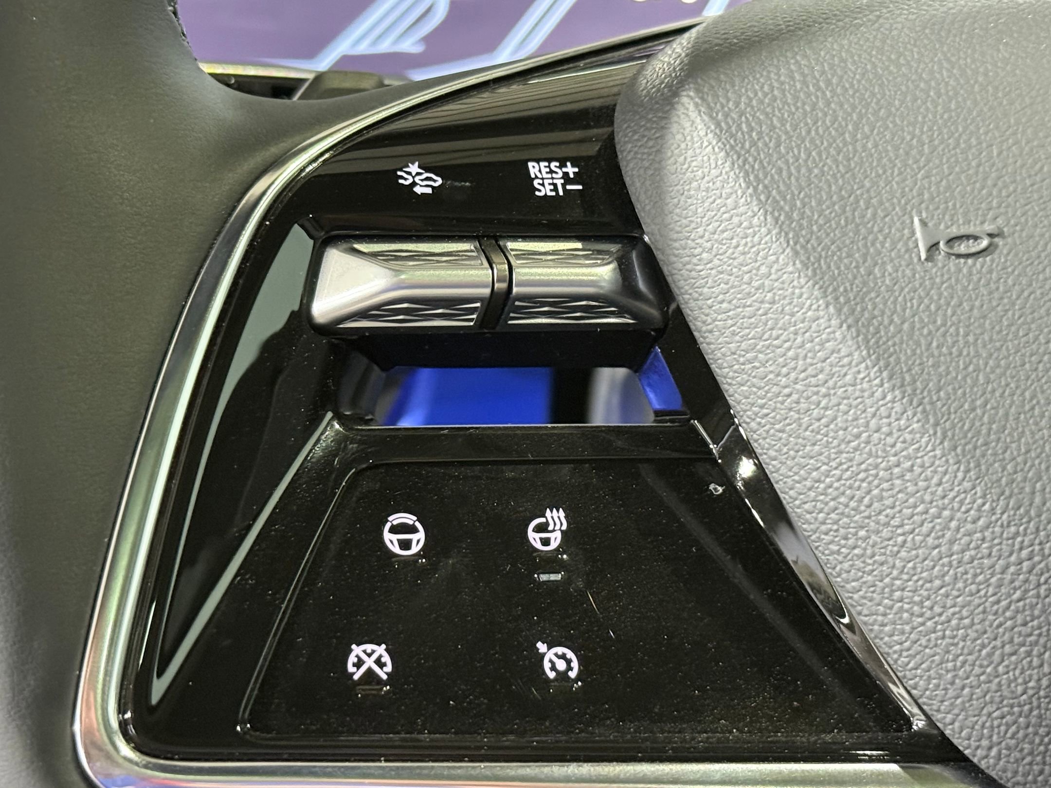 New 2026 Cadillac Optiq Sport 1 image 15