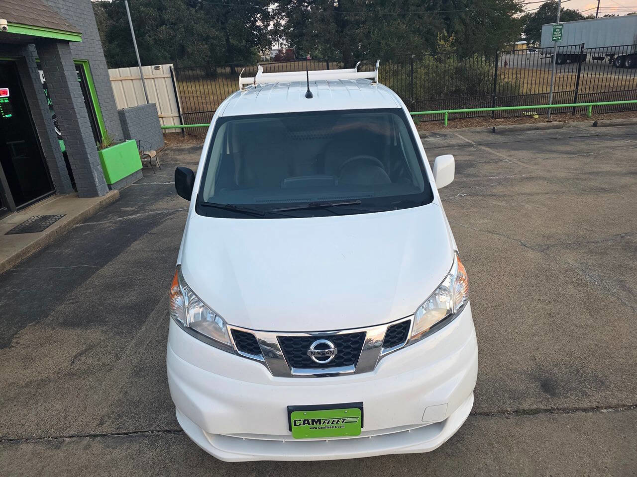 Used 2017 Nissan NV200 SV w/ Technology Package image 4