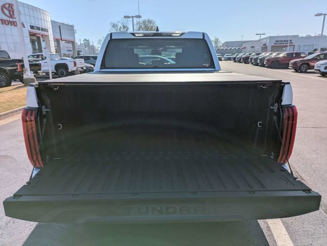Used 2022 Toyota Tundra SR5 w/ SR5 Convenience Package image 13