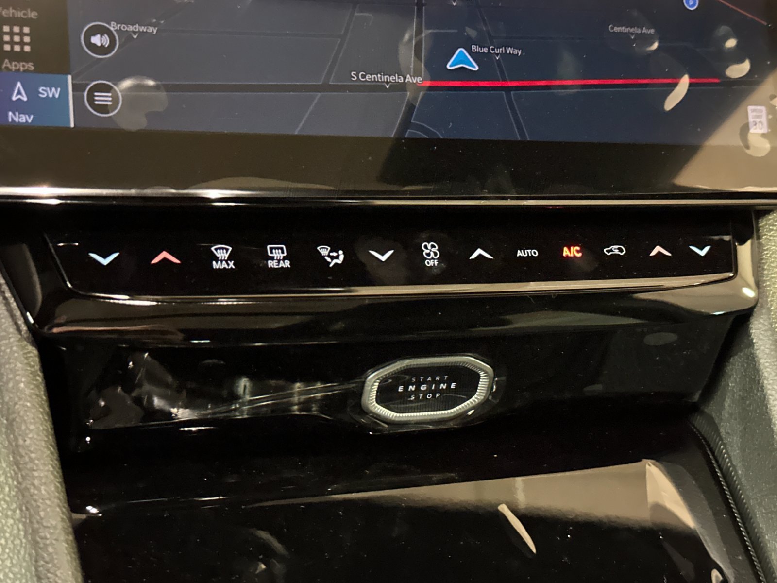New 2026 Jeep Grand Cherokee Limited AWD/4WD image 20