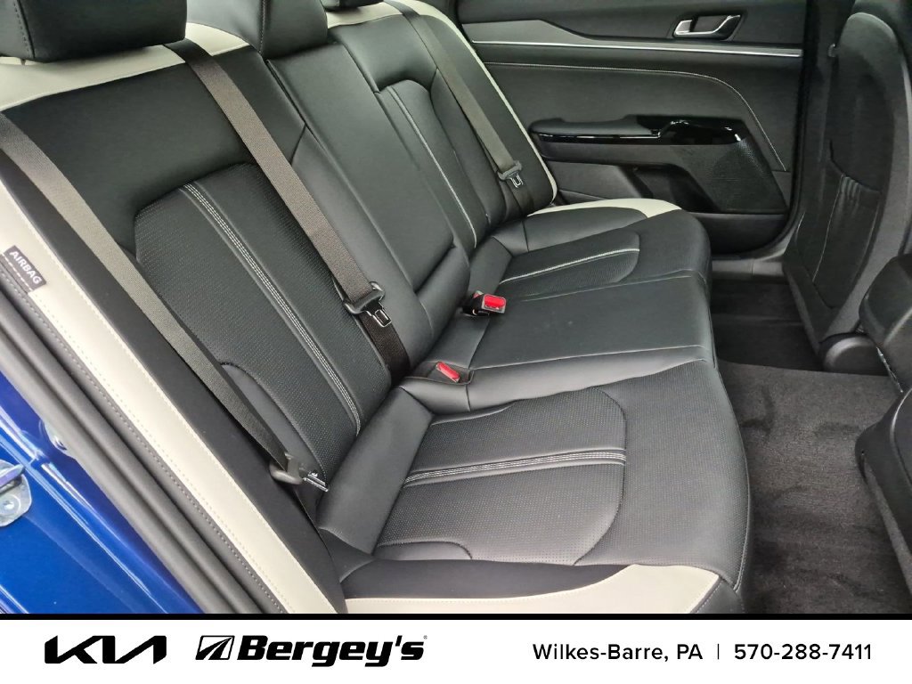 New 2026 Kia K5 GT-Line AWD/4WD image 33