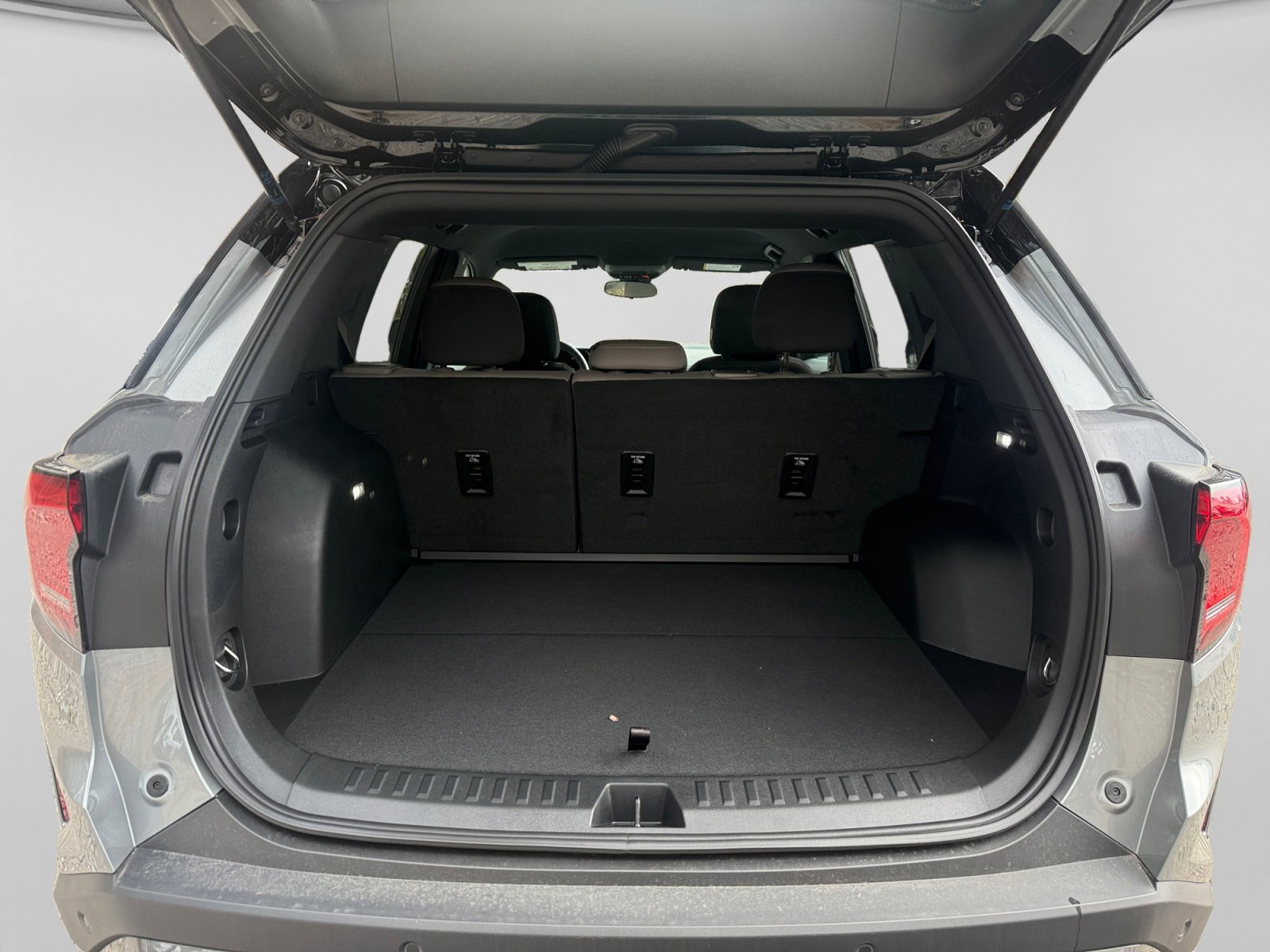 New 2026 GMC Terrain Elevation image 17