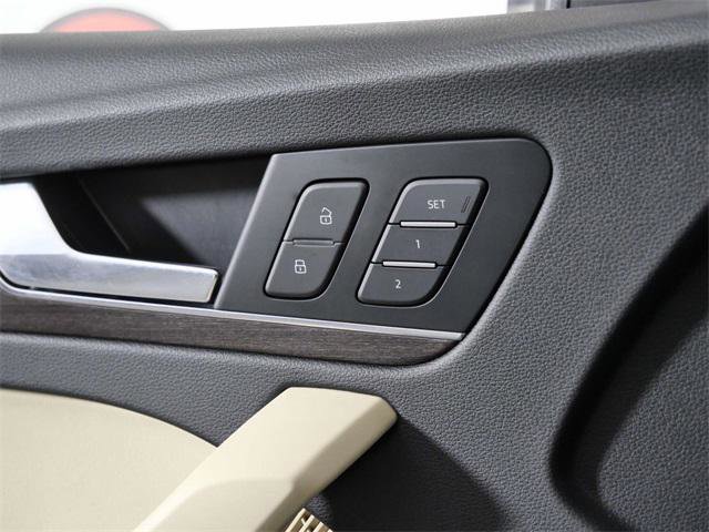 Used 2022 Audi Q5 2.0T Premium Plus w/ Premium Plus Package image 26