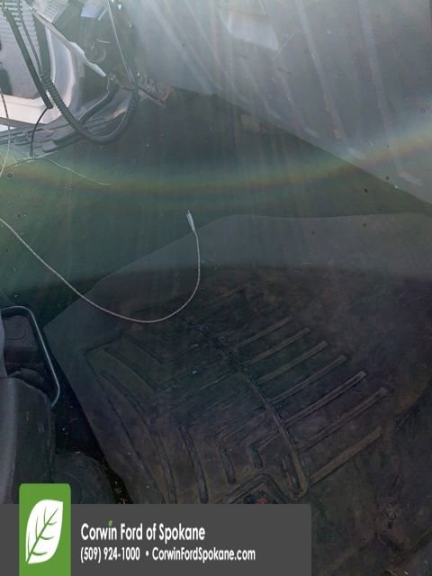 Used 2015 Ford F250 XLT w/ Snow Plow Prep Package AWD/4WD image 21