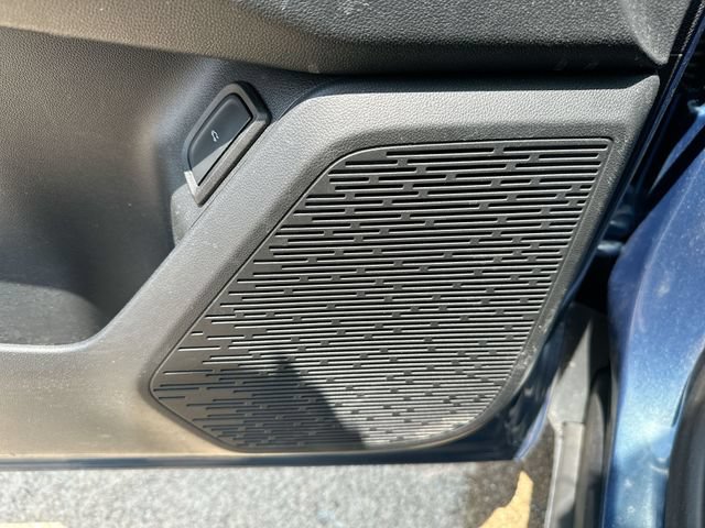 Used 2025 Chevrolet Equinox LT w/ Convenience Package II FWD image 27