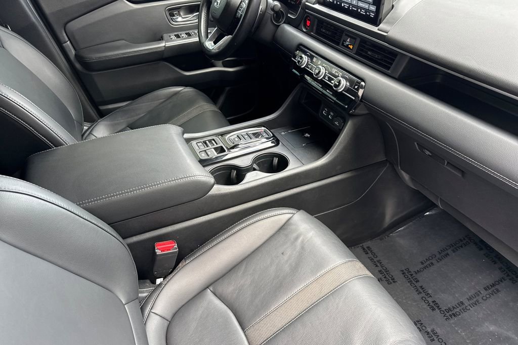 Certified 2023 Honda Pilot EX-L image 21
