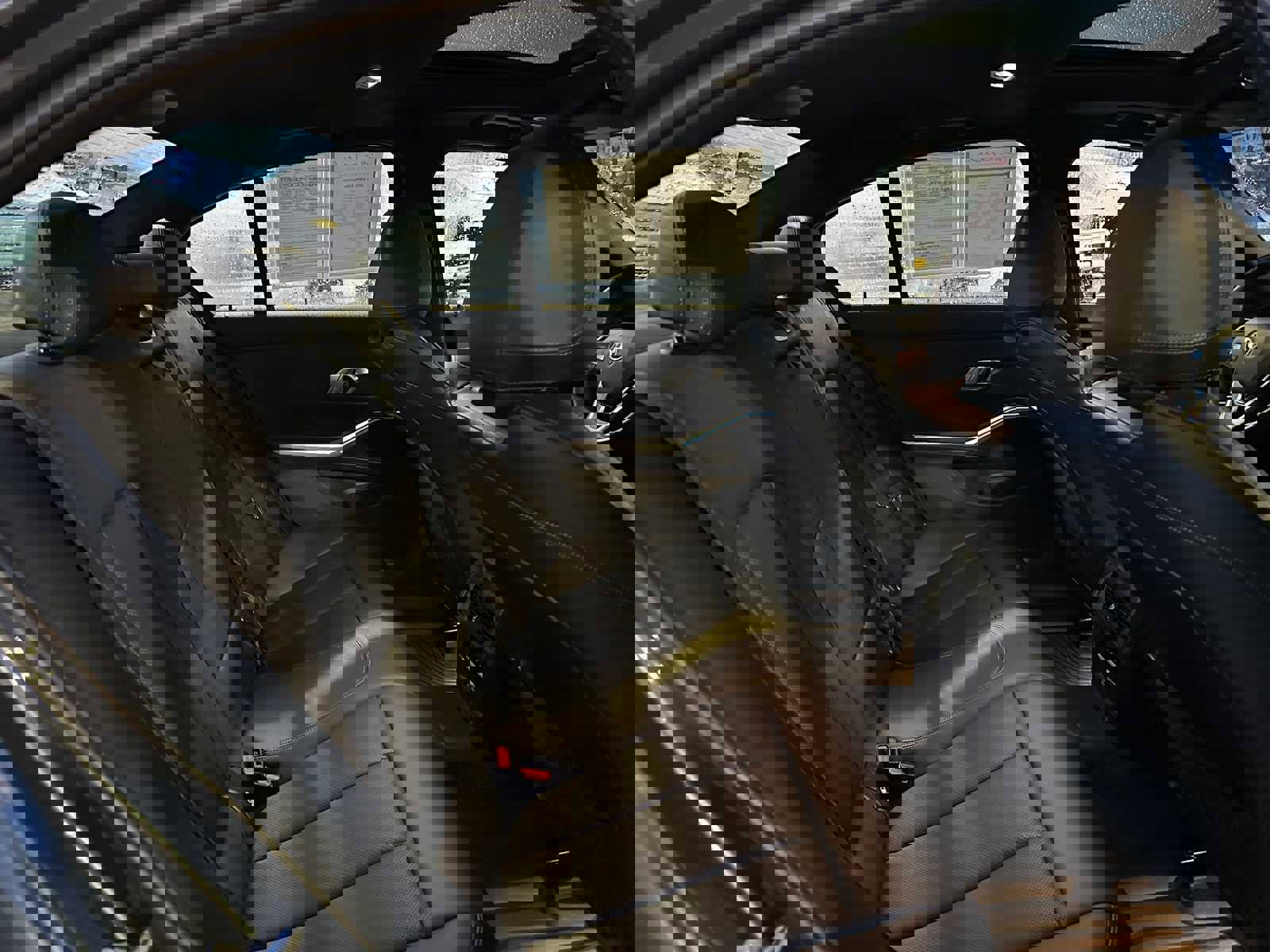 Used 2022 BMW 330e xDrive w/ Driving Assistance Package image 12