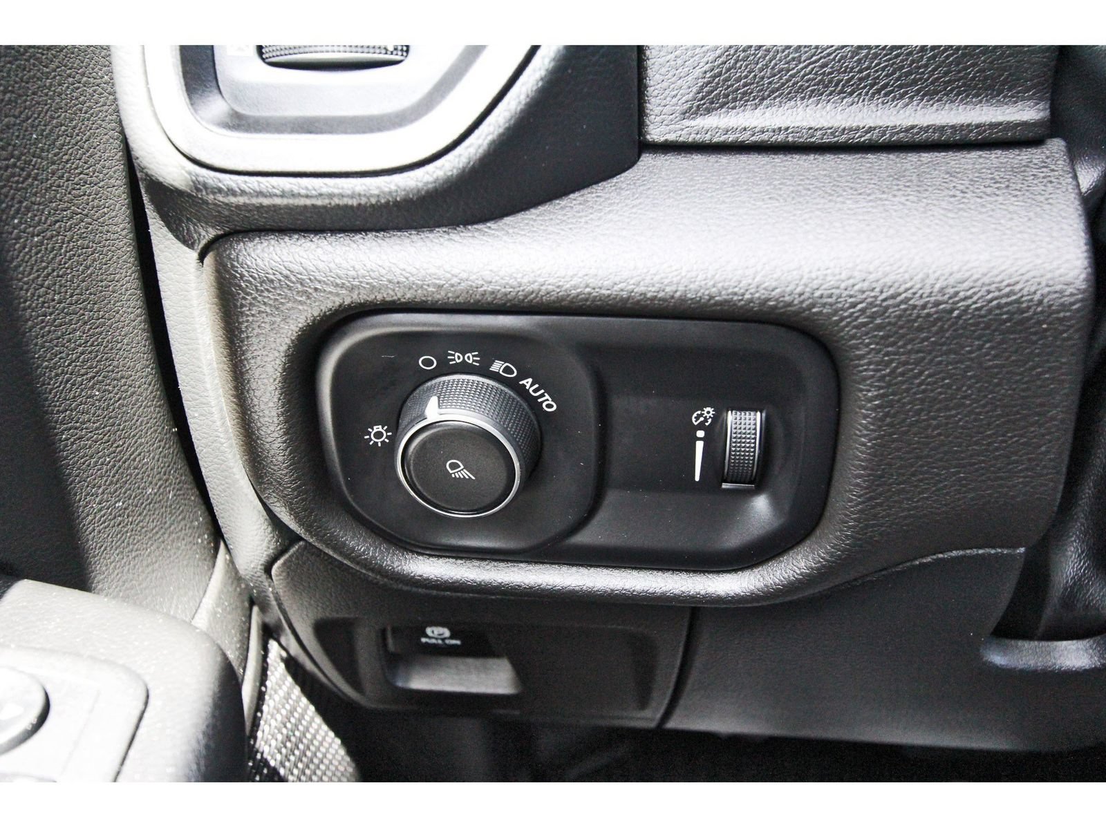 Used 2023 RAM 1500 Tradesman RWD image 19