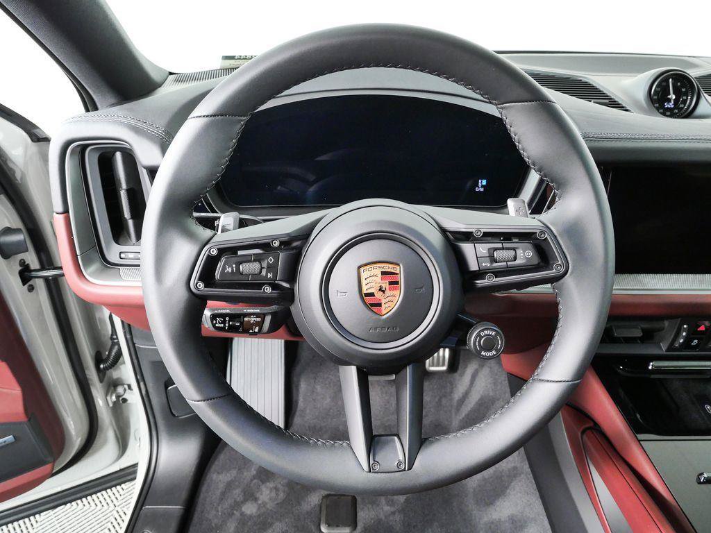 New 2026 Porsche Cayenne S AWD/4WD image 9