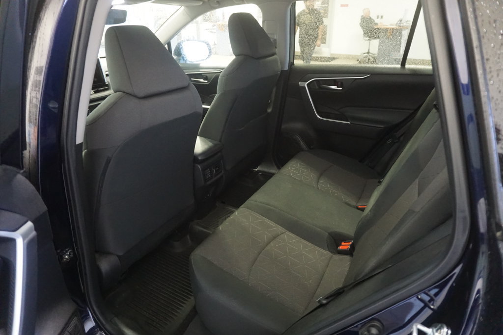 Used 2023 Toyota RAV4 XLE w/ Convenience Package AWD/4WD image 22