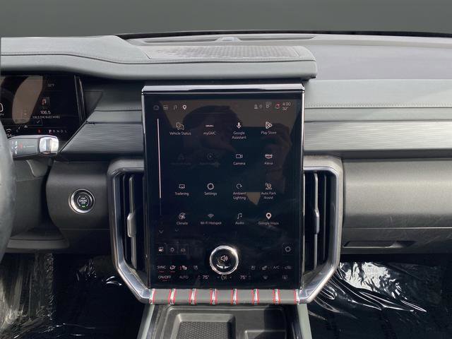 Used 2024 GMC Acadia AT4 w/ Super Cruise Package AWD/4WD image 13