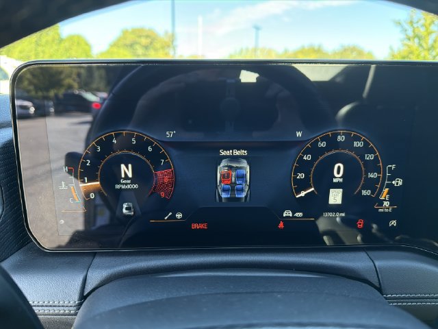 Used 2024 Ford Mustang GT Premium w/ GT Performance Package RWD image 23