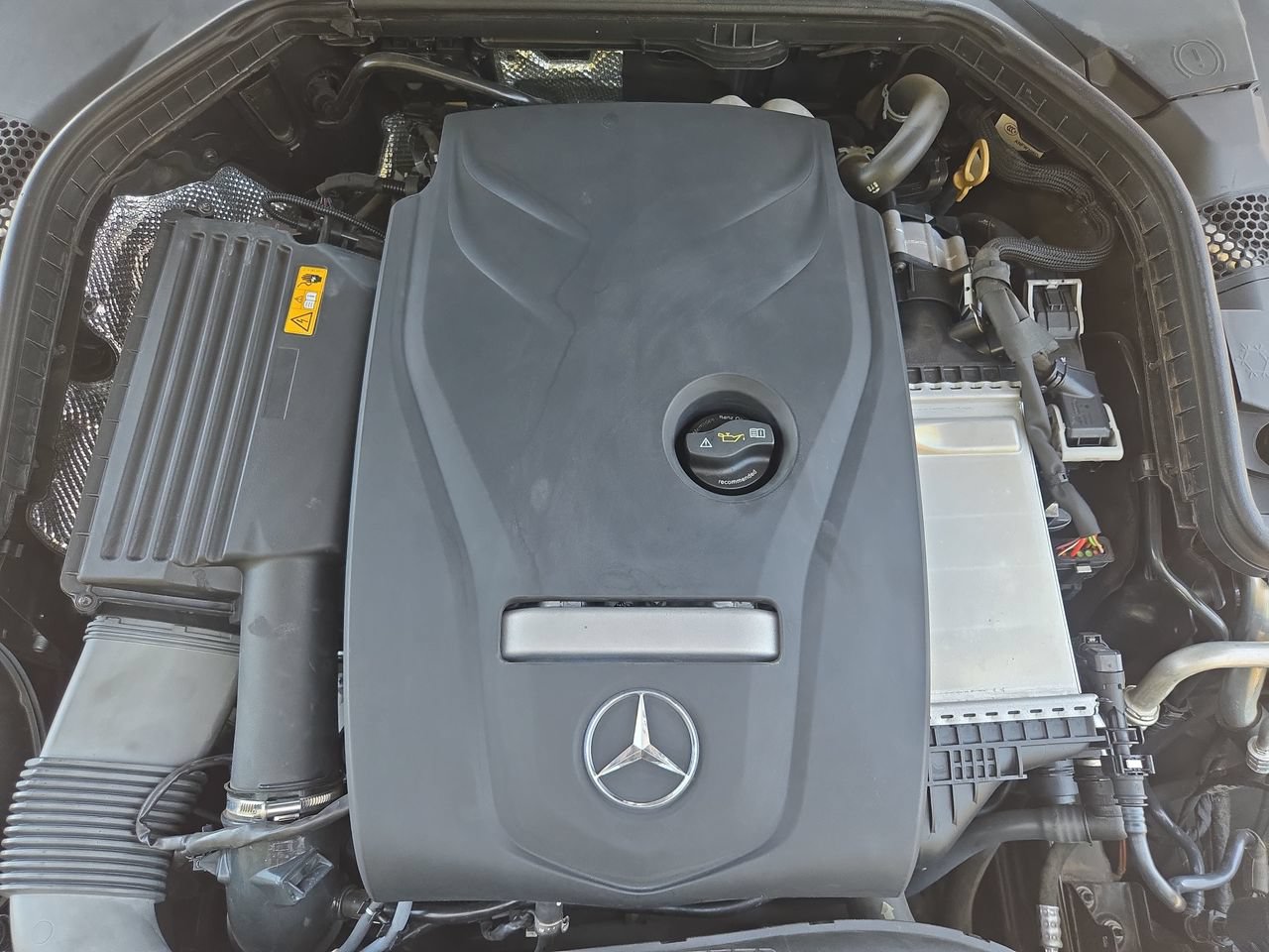 Used 2018 Mercedes-Benz C 300 Sedan image 30