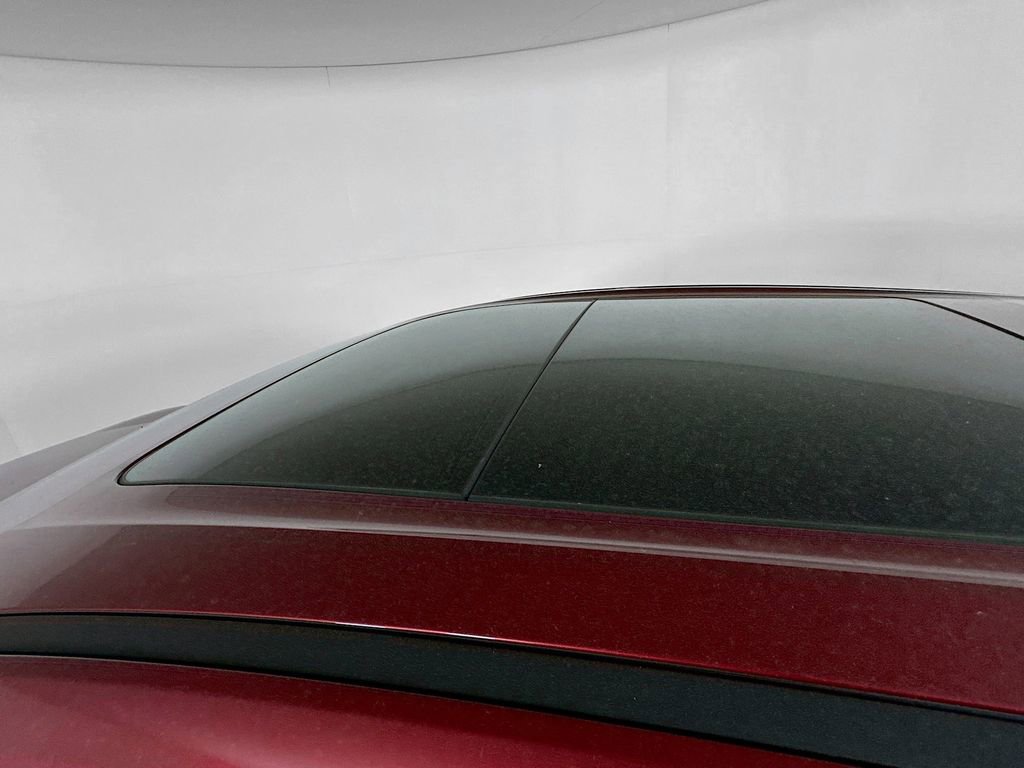 New 2025 Nissan Murano SL w/ Cargo Package image 29