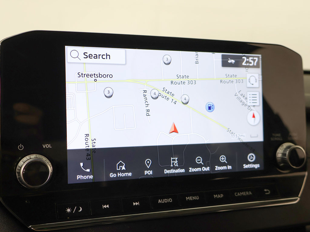 Used 2022 Mitsubishi Outlander SEL AWD/4WD image 47