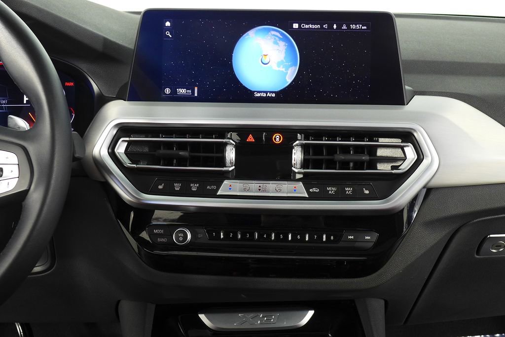 Used 2023 BMW X3 sDrive30i w/ Convenience Package image 26