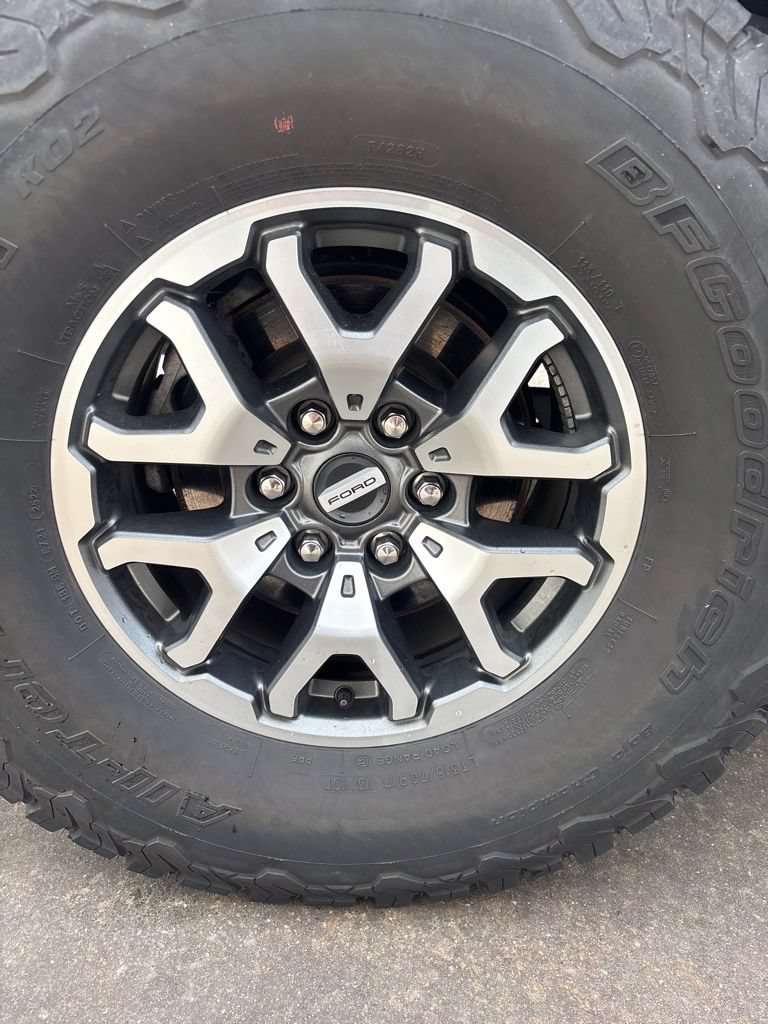 Used 2022 Ford F150 Raptor w/ Torsen Package AWD/4WD image 22