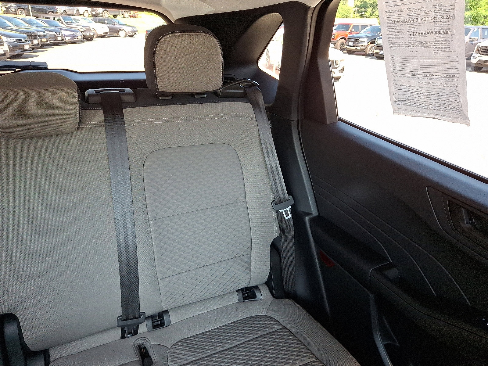 Certified 2022 Ford Escape SE image 20