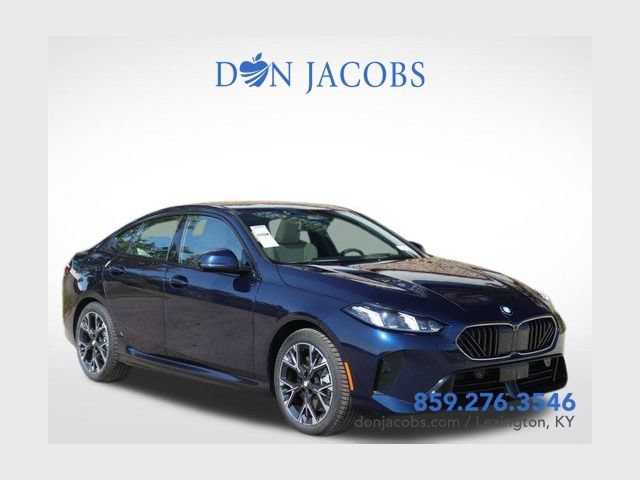 New 2026 BMW 228i xDrive w/ Technology Package AWD/4WD image 1