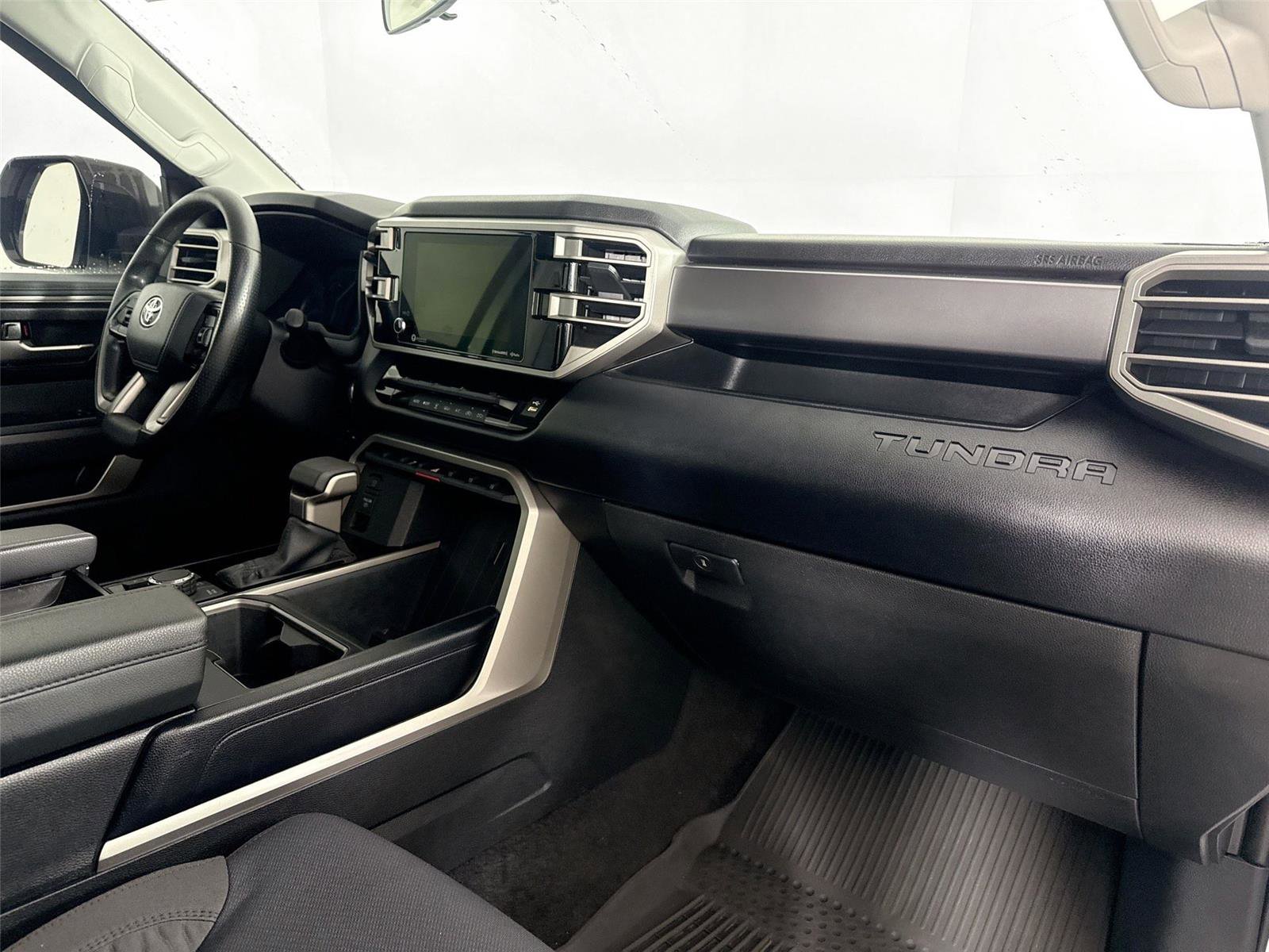 Used 2022 Toyota Tundra SR5 image 43