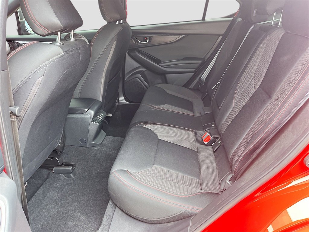 Used 2023 Subaru WRX Premium image 24