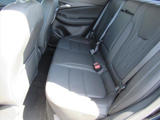 Certified 2024 Buick Encore GX Avenir w/ Avenir Technology Package image 33