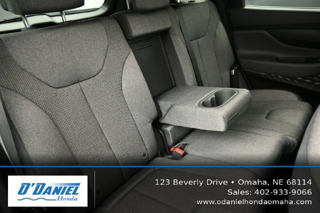 Used 2023 Hyundai Santa Fe SEL AWD/4WD image 38
