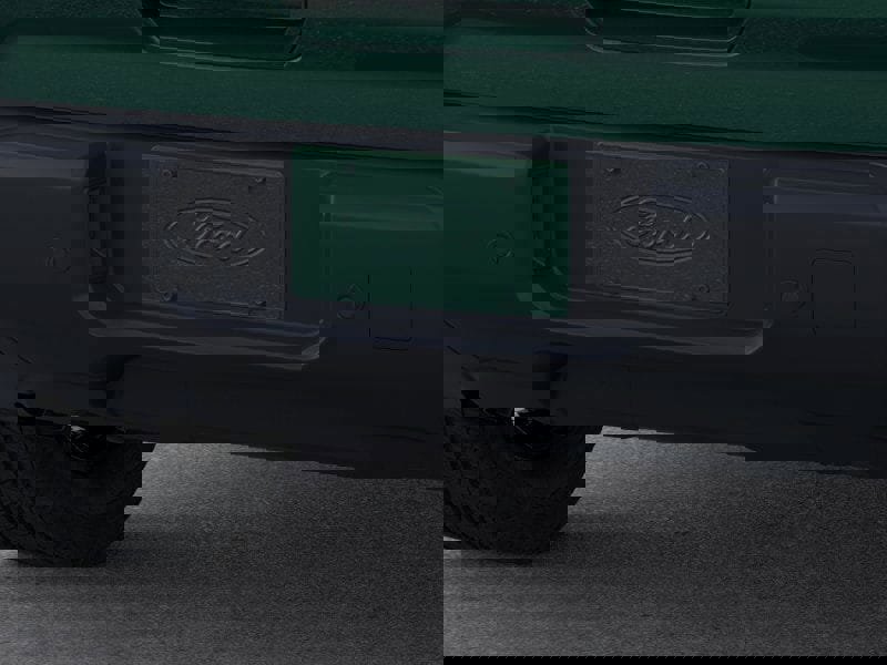 New 2025 Ford Bronco Sport Outer Banks image 23