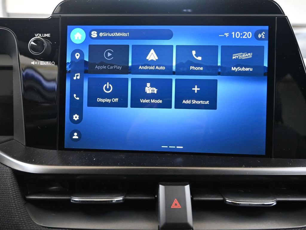 New 2026 Subaru Outback Limited AWD/4WD image 32