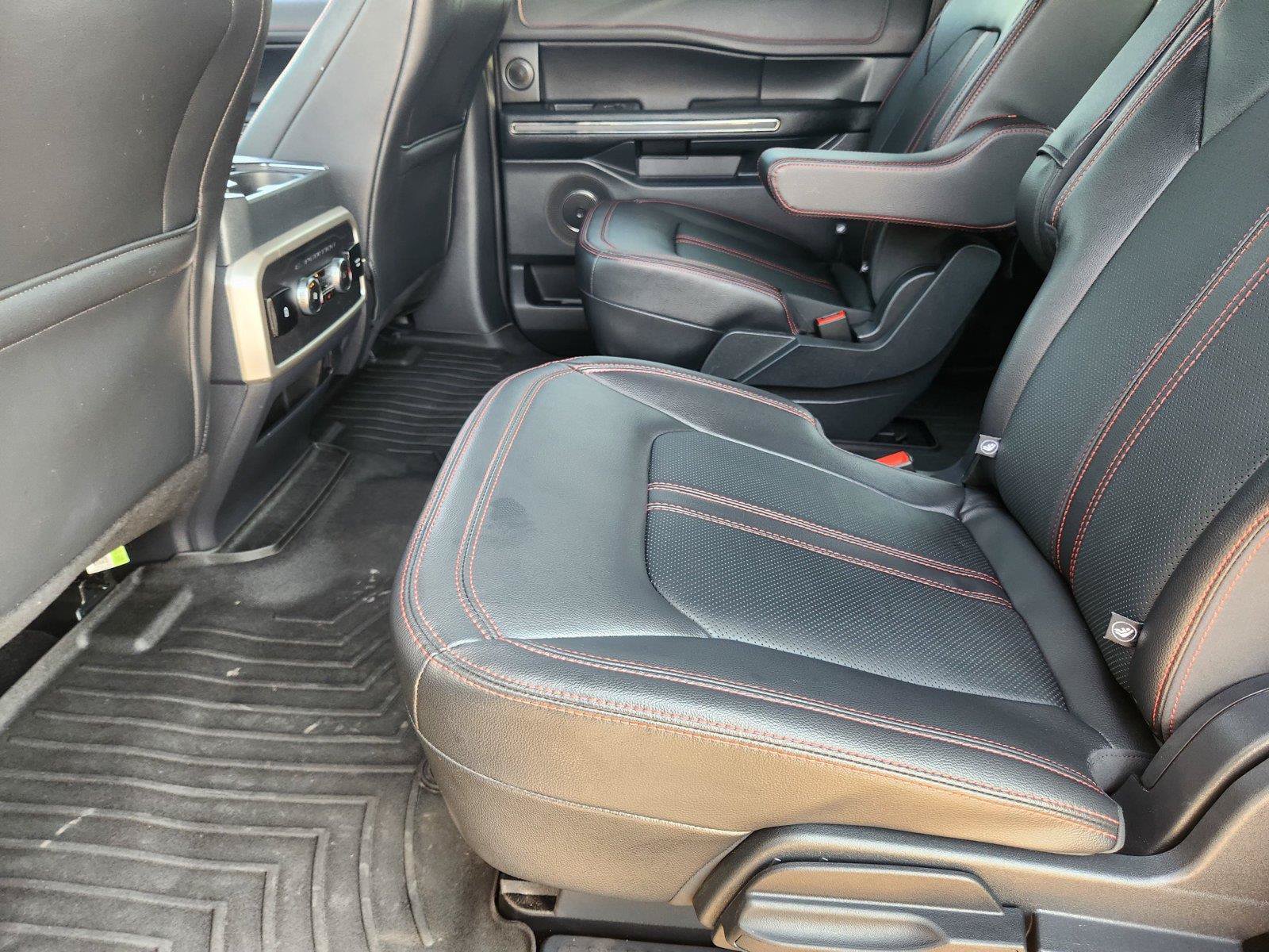 Used 2023 Ford Expedition Max Limited RWD image 22