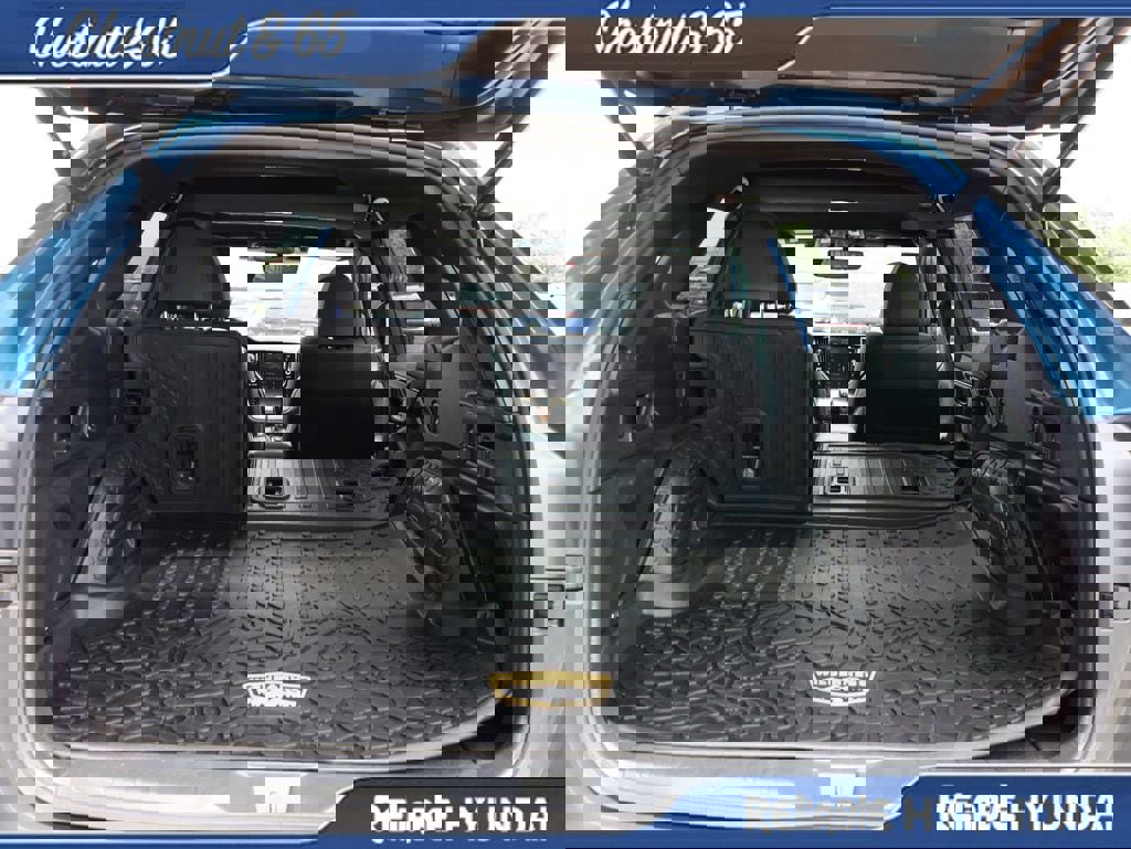 Used 2025 Subaru Outback Wilderness image 15