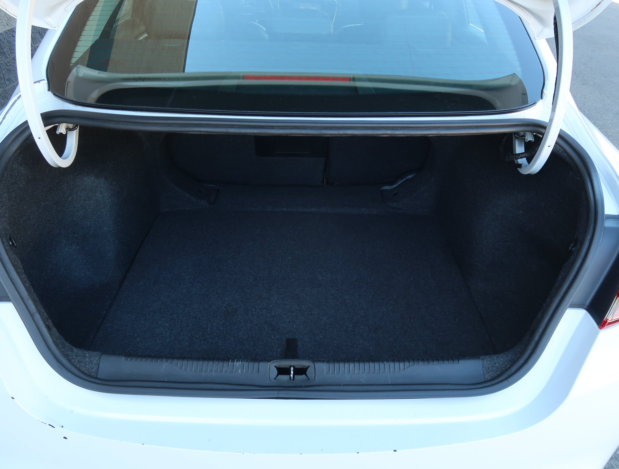 Used 2015 Chrysler 200 C w/ Navigation & Sound Group I FWD image 34