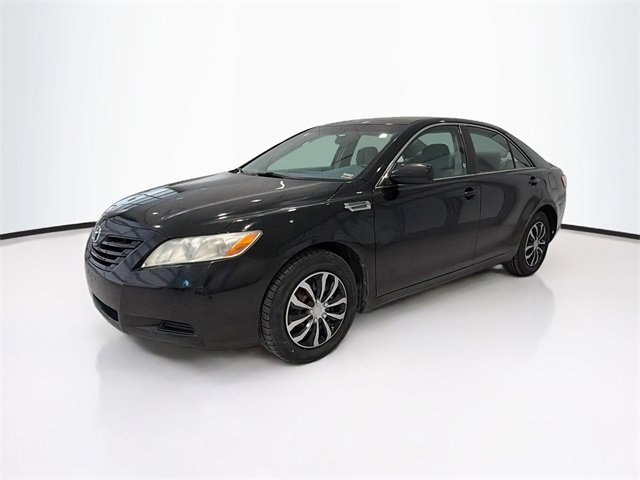 Used 2009 Toyota Camry LE image 3