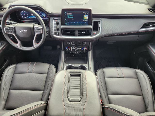 Used 2024 Chevrolet Suburban RST w/ Luxury Package RWD image 26