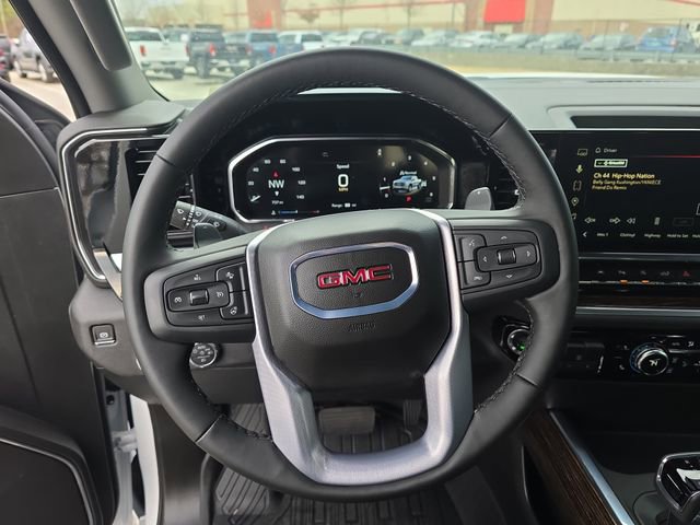 Used 2026 GMC Sierra 1500 Elevation w/ Elevation Premium Package image 17