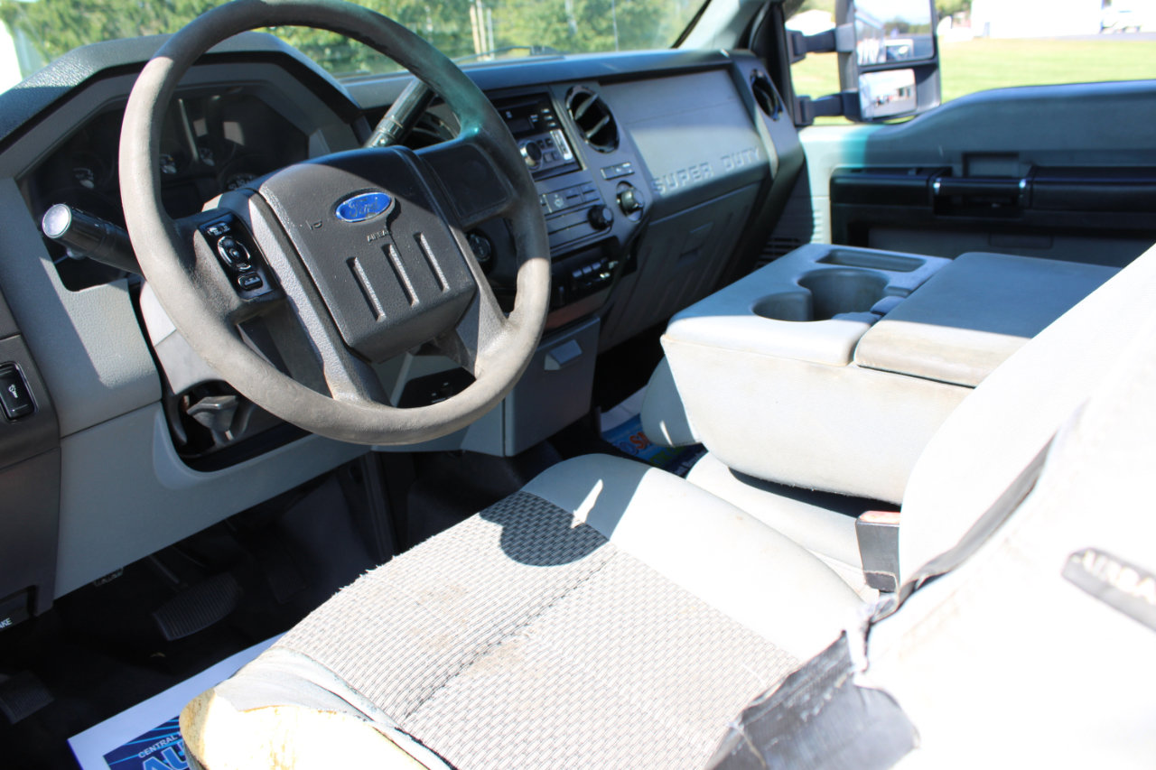 Used 2013 Ford F250 XL w/ PWR Equipment Group image 14