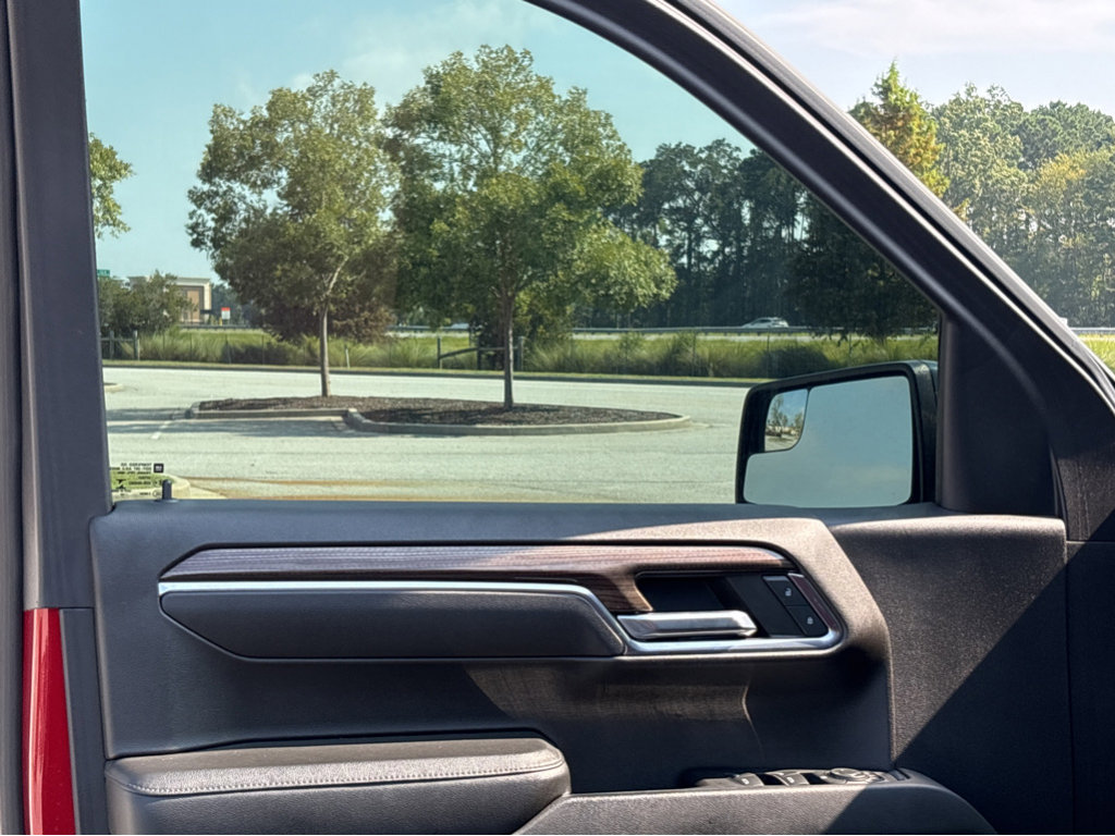 New 2024 Chevrolet Silverado 1500 RST w/ All Star Edition Plus AWD/4WD image 10
