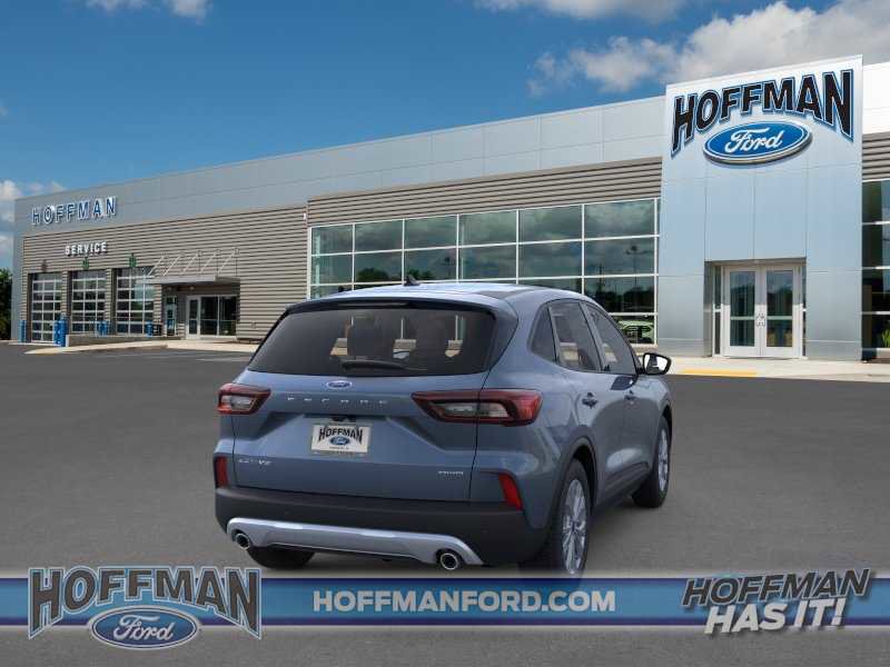 New 2026 Ford Escape Active w/ Tech Pack #1 AWD/4WD image 8