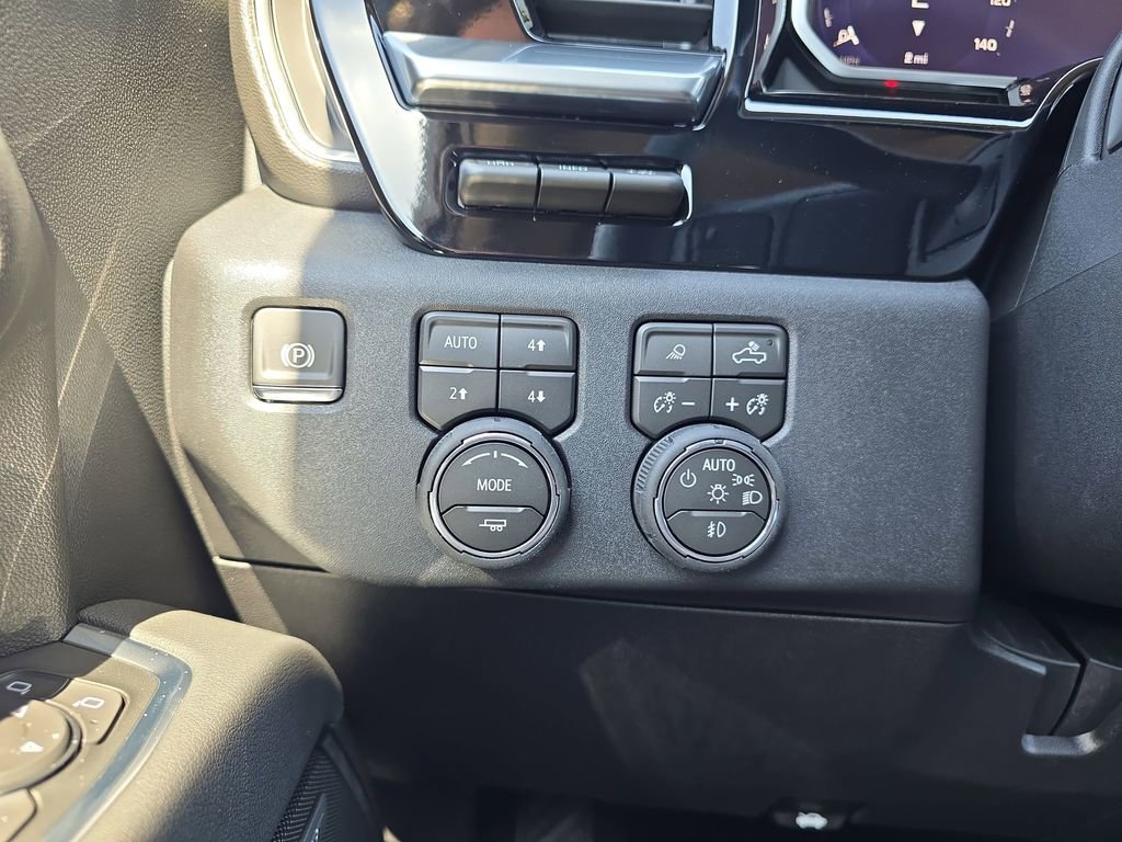 New 2026 Chevrolet Silverado 3500 LTZ w/ LTZ Premium Package AWD/4WD image 26