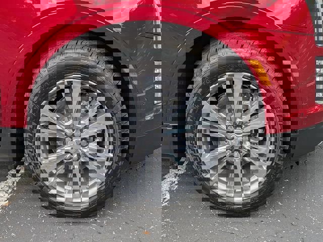 New 2025 Cadillac XT5 Premium Luxury w/ Technology Package image 11