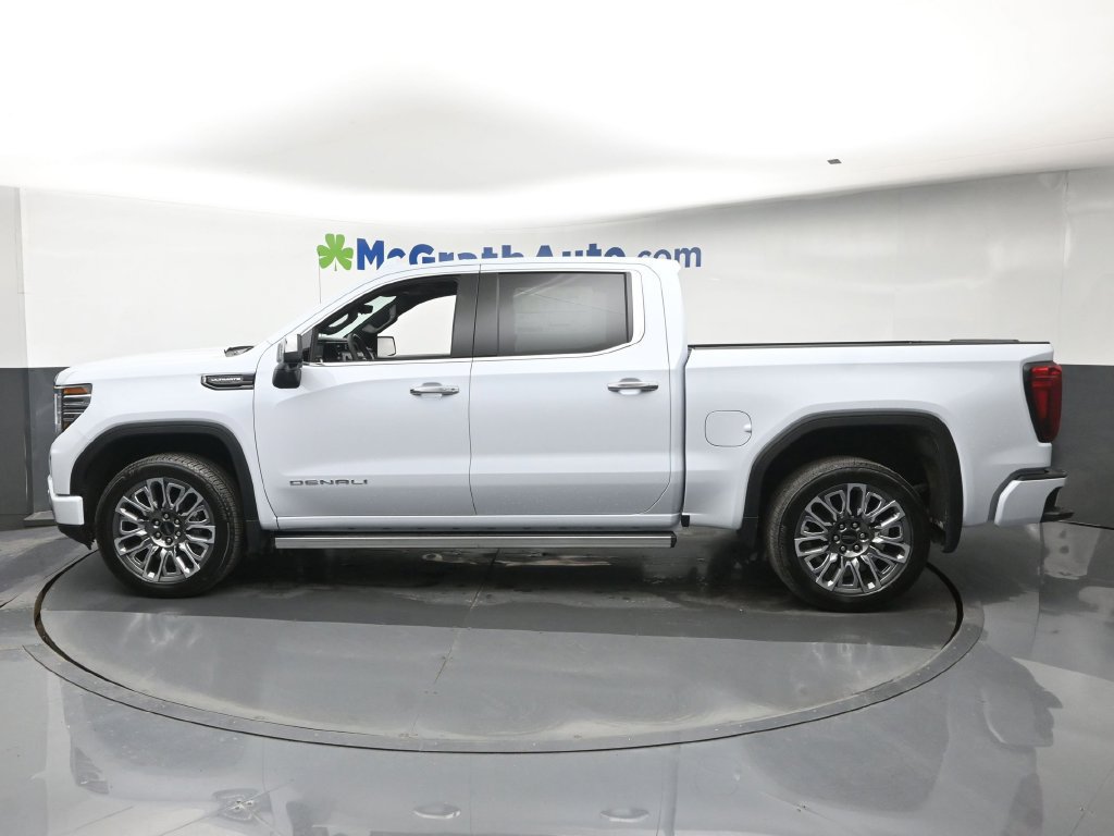 New 2026 GMC Sierra 1500 Denali Ultimate AWD/4WD image 26