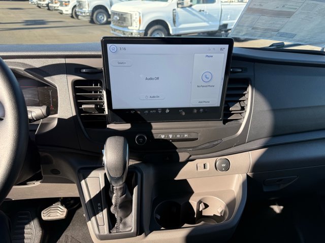 New 2026 Ford Transit 250 148 Medium Roof image 12