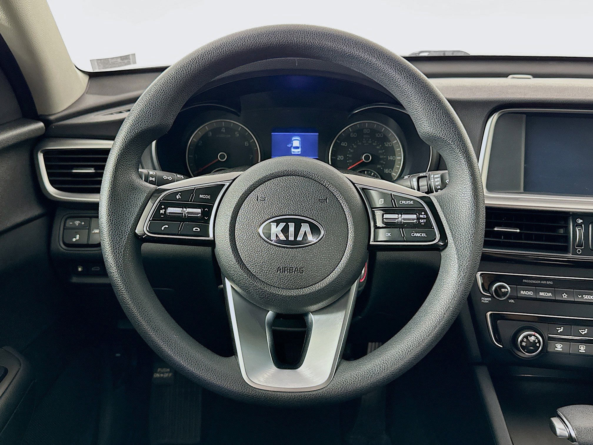Used 2019 Kia Optima LX image 18