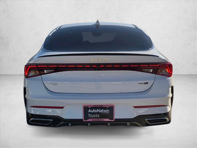 Used 2022 Kia K5 GT-Line image 7