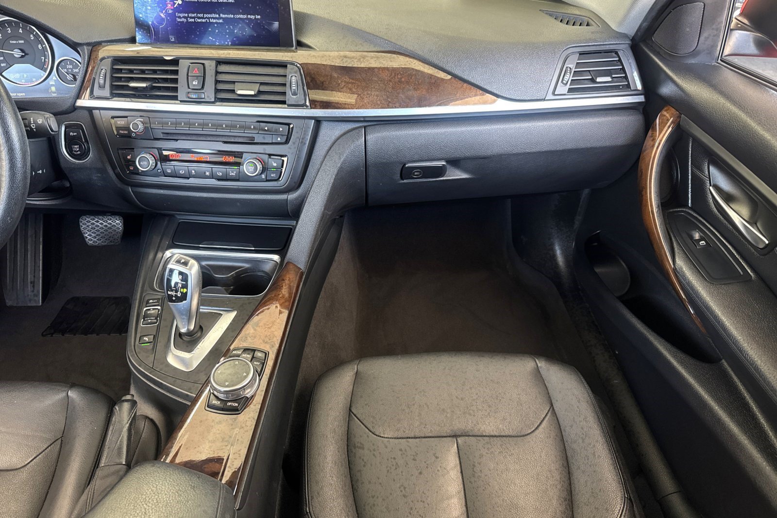 Used 2015 BMW 328i Sedan RWD image 28