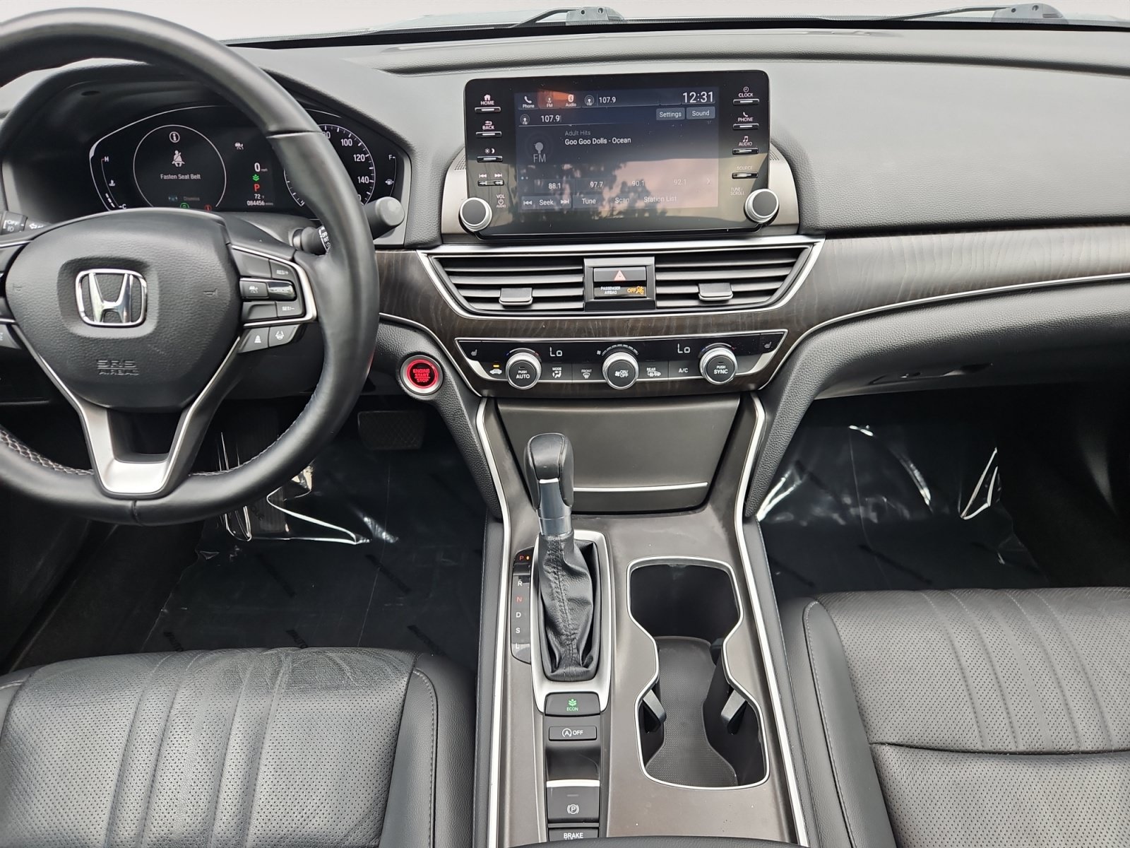 Used 2022 Honda Accord EX-L image 11