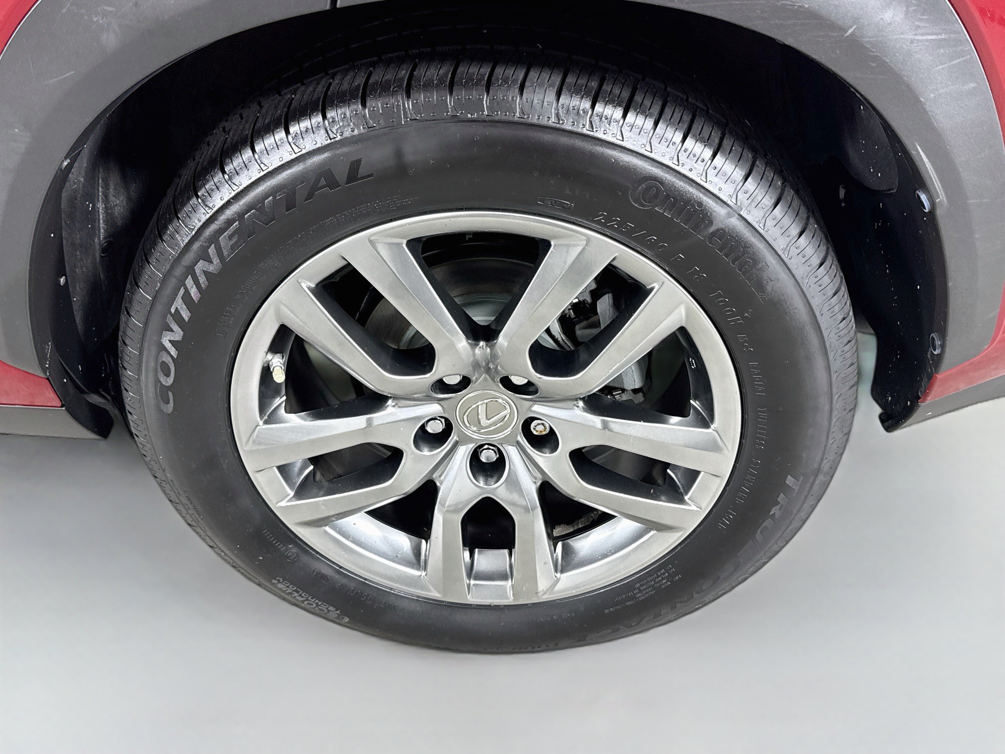 Used 2016 Lexus NX 200t AWD image 30