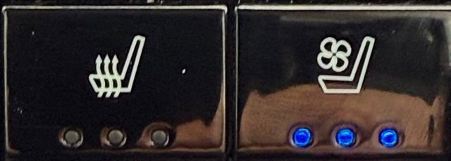 Used 2024 Chevrolet Colorado ZR2 w/ ZR2 Convenience Package III image 37